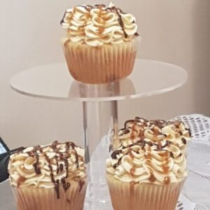 Cupcakes - Bailey's Cupcake