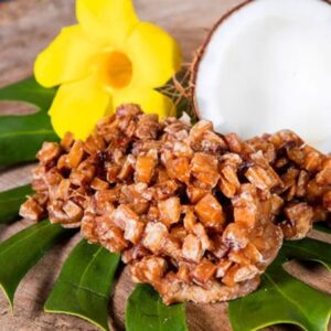 Jamaican Pastries - Coconut Drops