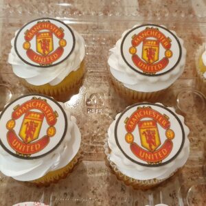 Cupcakes - Customized