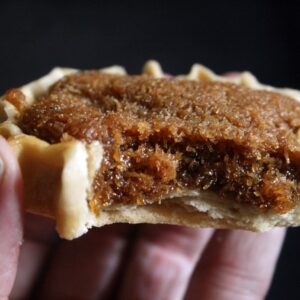 Jamaican Pastries - Gizzada