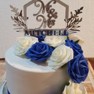 Love, Laughter and Happily Ever After)