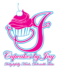Cupcakesbyjay logo