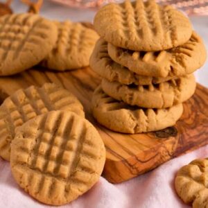 Cookies - Peanut Butter