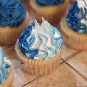 Miniatue Cupcakes - Cupcakes Regular