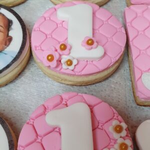 Cookies - Sugar Cookies