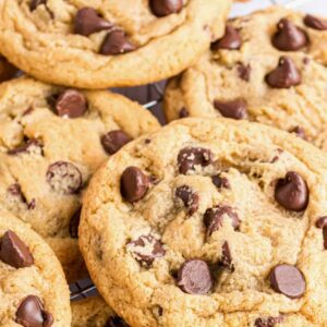 Cookies - Chocolate Chip