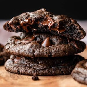 Cookies - Double Chocolate Chip