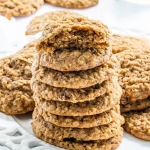 Cookies - Oatmeal